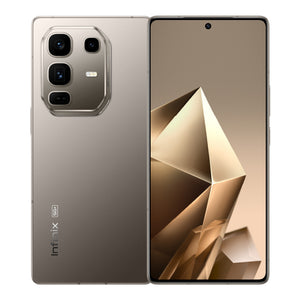 Infinix Note 50 Pro+ (5G)