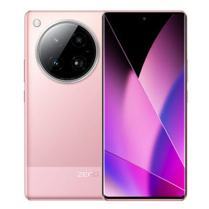 Infinix zero 40 (4G/5G)