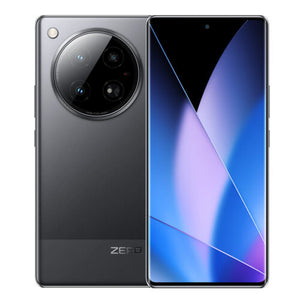 Infinix zero 40 (4G/5G)