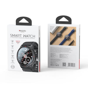 YESIDO SMART WATCHES