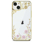 SWAROVSKI KING XBAR CRYSTAL COVERS