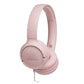 JBL tune 500 wired headphones