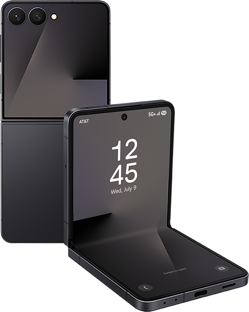 Samsung Galaxy Z Flip 7