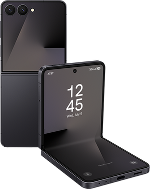 Samsung Galaxy Z Flip 7