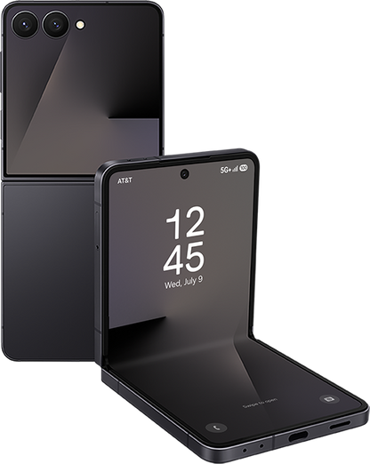 Samsung Galaxy Z Flip 7