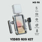 JMARY VIDEO RIG KIT MS-98