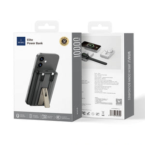 WIWU ELITE POWER BANKS