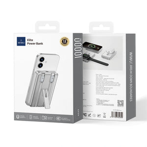 WIWU ELITE POWER BANKS