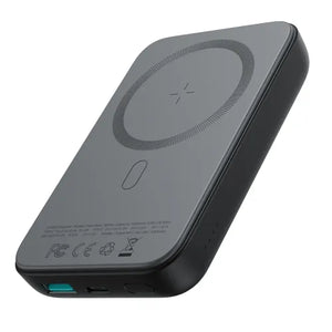 JOYROOM power bank magnetic wireless mini 20wpd jr-w020