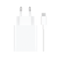 Xiaomi 33w charging combo type-A