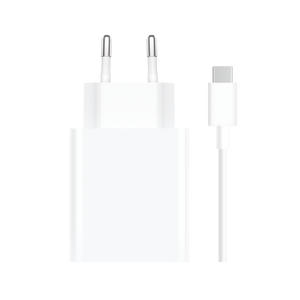 Xiaomi 33w charging combo type-A