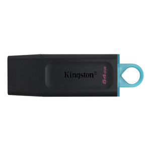 Kingston exodia flash memory