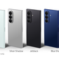 Samsung Galaxy Z fold 7