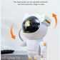 ASTRONAUT STARRY SKY PROJECTOR XO-CF1
