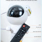 ASTRONAUT STARRY SKY PROJECTOR XO-CF1