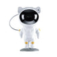 ASTRONAUT STARRY SKY PROJECTOR XO-CF1
