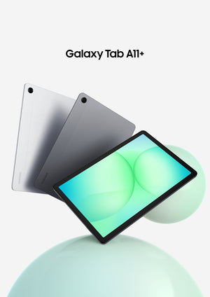 Samsung Galaxy A11 plus tablet