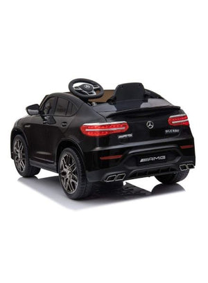 CAR KIDS GLC 63 S LB-5688DX