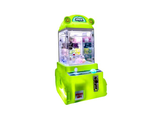 Q claw Mini crane machine