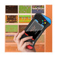 Sup 500 in 1 x7m hd color screen Retro video Games
