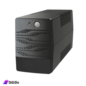 NCTS uninterruptible power supply smart