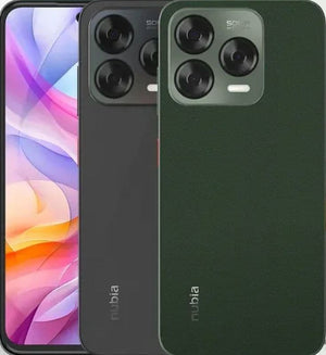 NUBIA V70