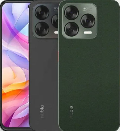 NUBIA V70