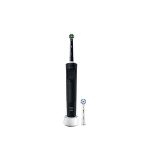 Oral B Pro Vitality tooth brush