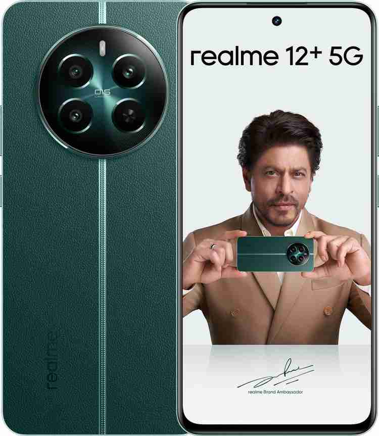 Realme R12+ (5G)