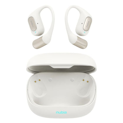 NUBIA buds