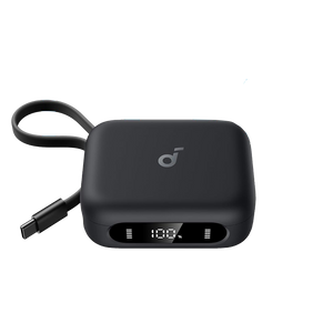 Anker Liberty P41i (3 in 1 charging case)