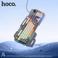HOCO WIRED GAMING KEYBOARD Di98 LUMINOUS KEYBOARD