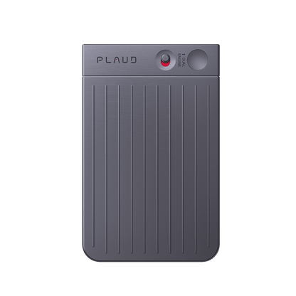 Plaud Note AI voice recorder
