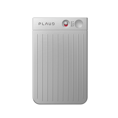 Plaud Note AI voice recorder
