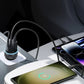 Anker 335 car charger (67w)