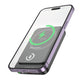 Borofone powerbanks