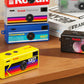 Kodak Charmera 1987 Keychain Digital Camera