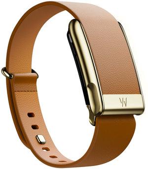 Whoop Leather luxe Mg Bands