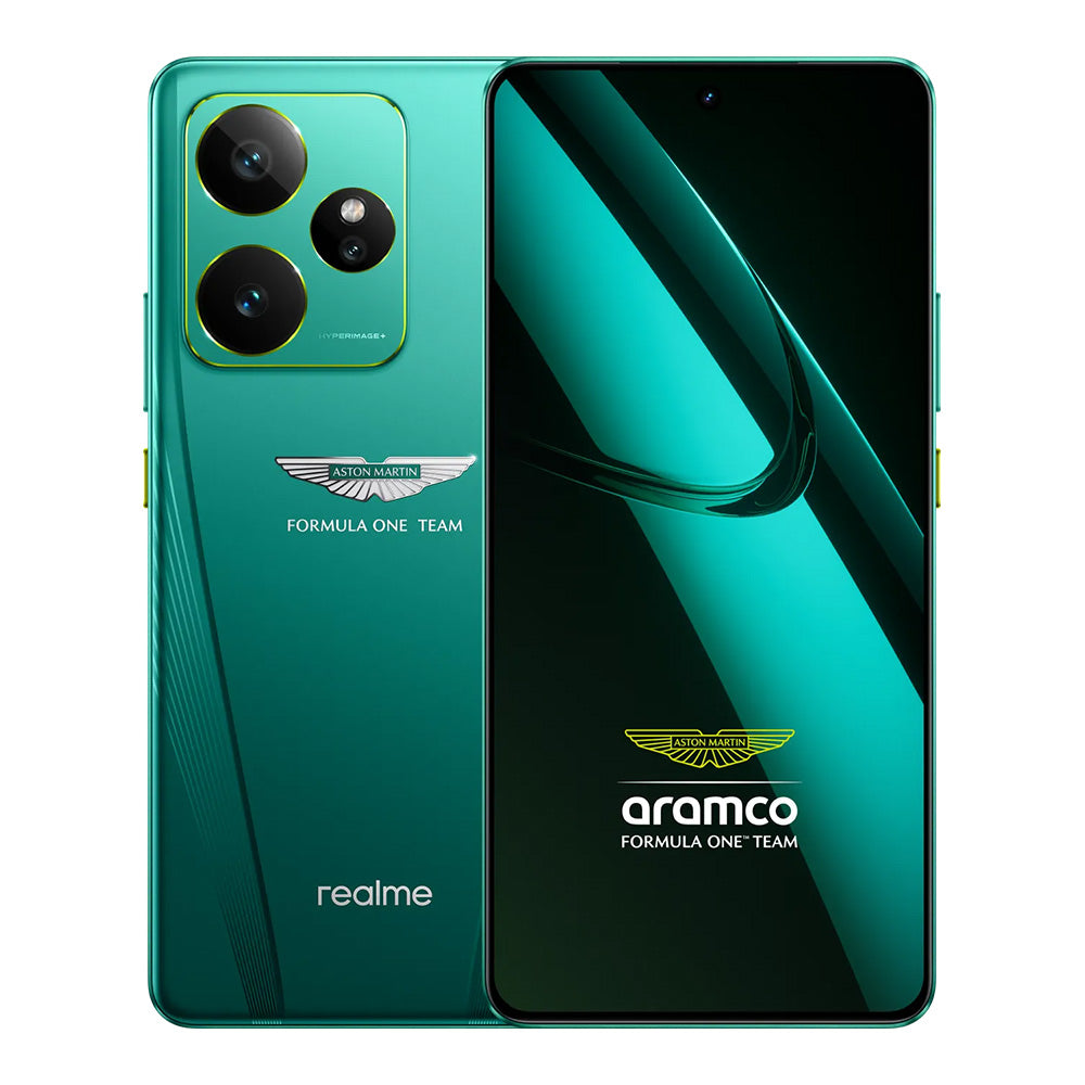 Realme GT 7 (5G)