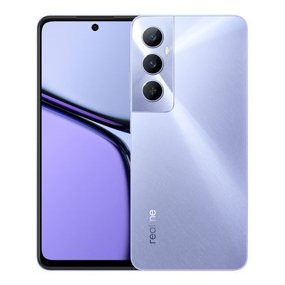 realme C65 & C65 (5G)