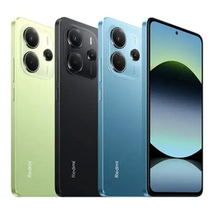 Xiaomi Mi Redmi note 14