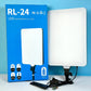 led soft ring light