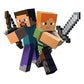 NINTENDO  SWITCH GAME MINECRAFT'S