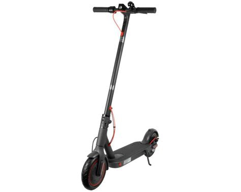 Xiaomi Electric Scooter 4 GO gray