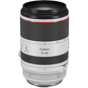 Canon Lens RF 70-200mm F2.8 L IS USM