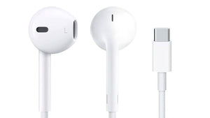 Apple EarPods