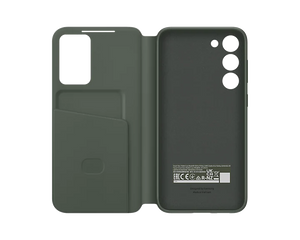 Samsung Smart view wallet case s23 plus