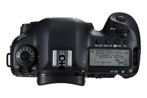 CANON EOS 5D MARK IV Body