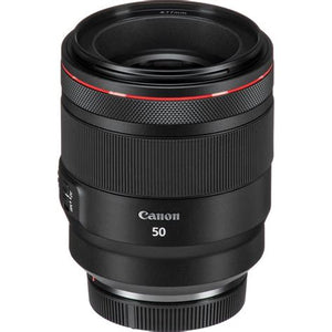 Canon Lens RF 50mm F1.2 L USM