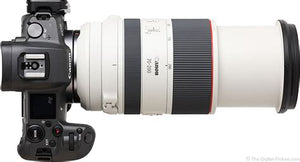 Canon Lens RF 70-200mm F2.8 L IS USM